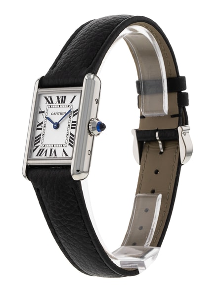 Cartier Tank Must De Cartier WSTA0135